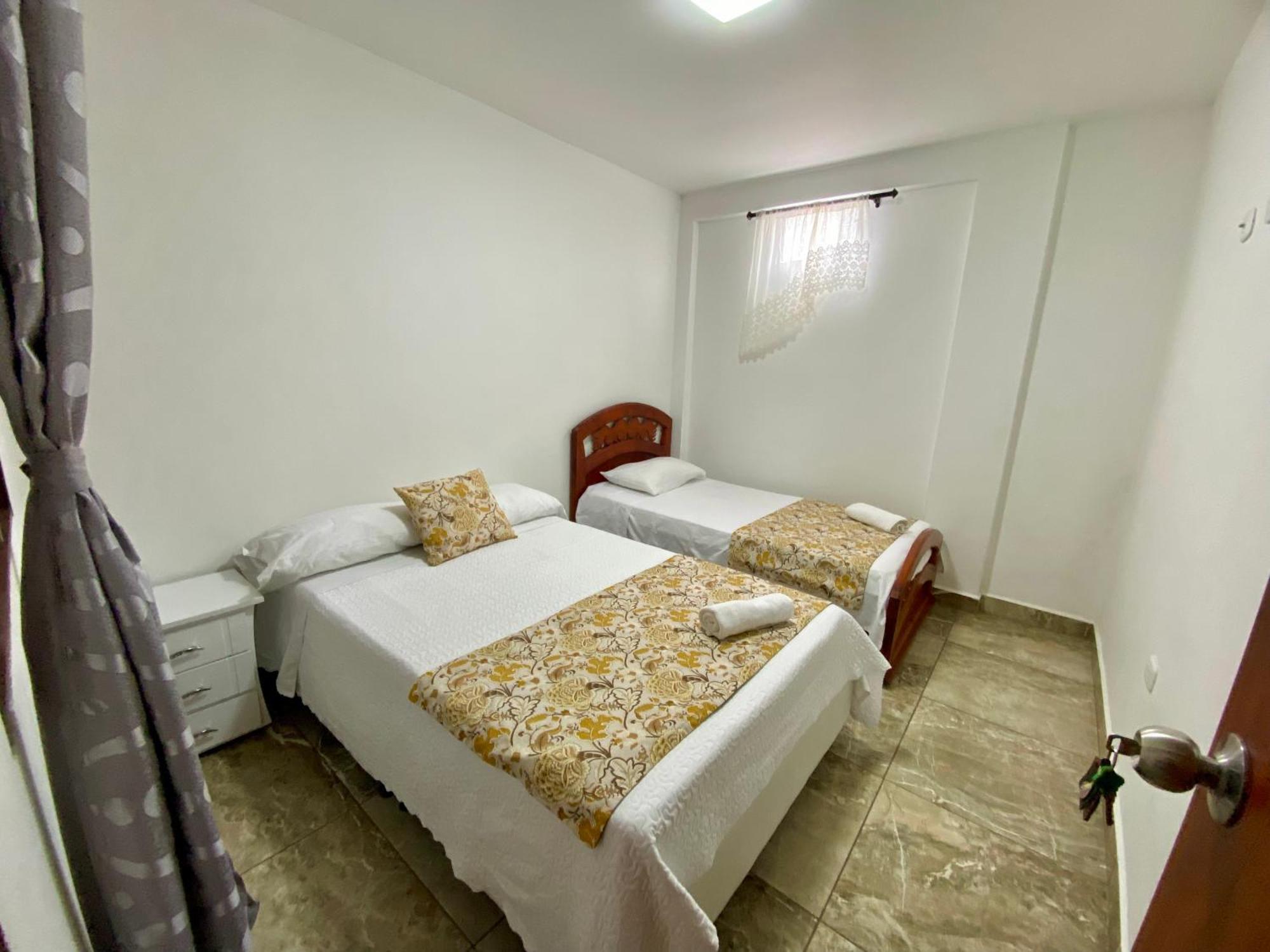 Casa Lubel Hotel Salento Exterior foto